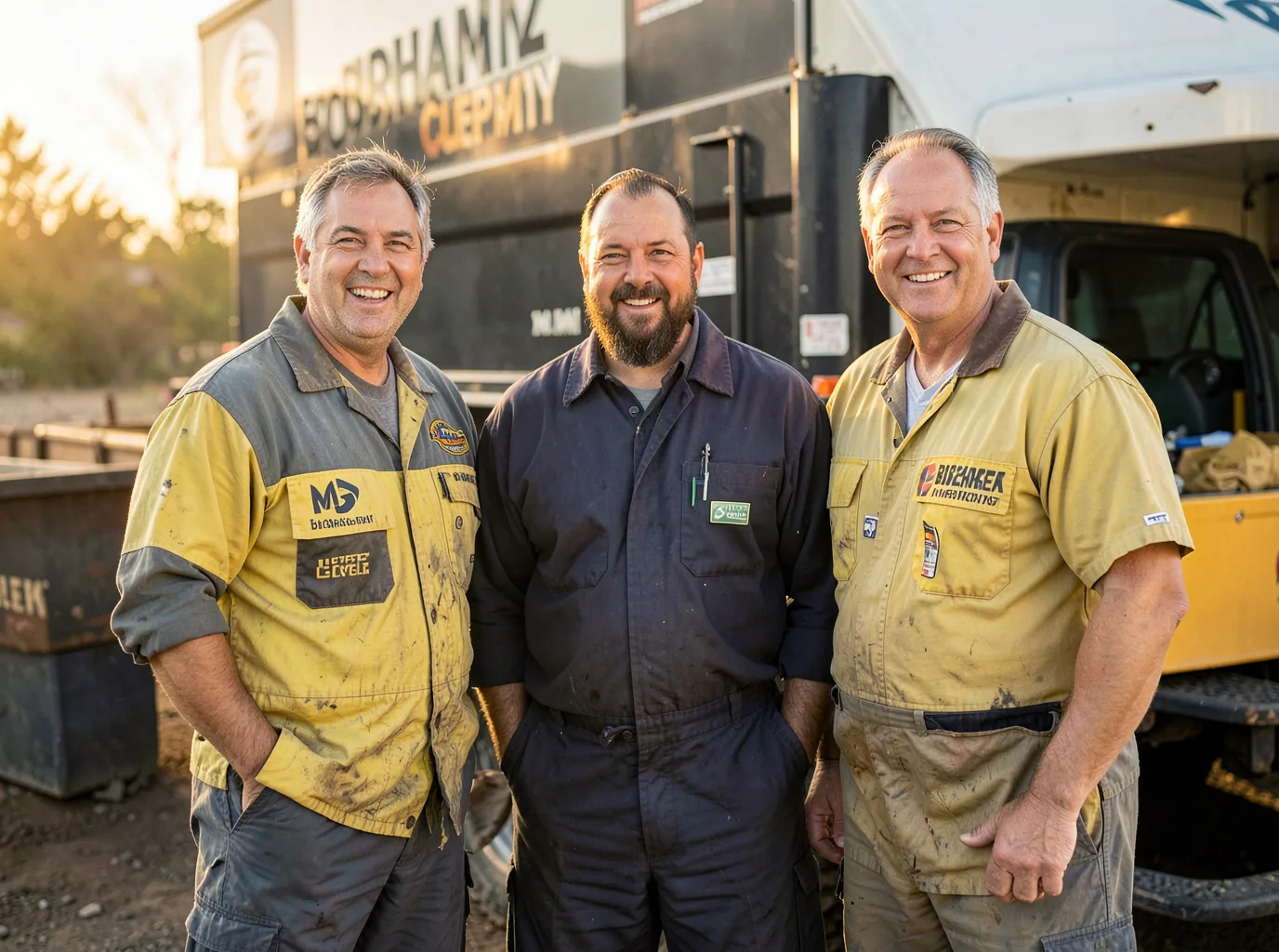 Sewage Cleanup company in Dallas, TX