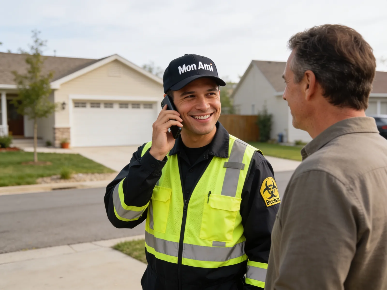 Sewage Cleanup Dallas, TX FAQs