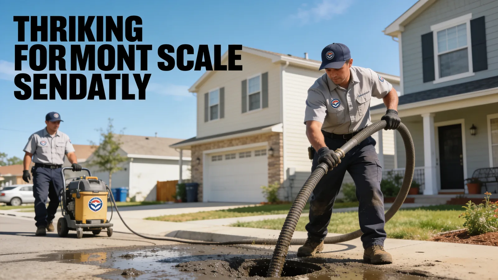 Sewage Cleanup in Dallas, TX near me
